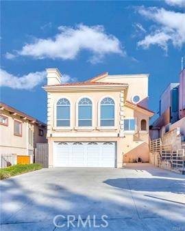 South Pasadena, CA 91030,1742 Hanscom DR