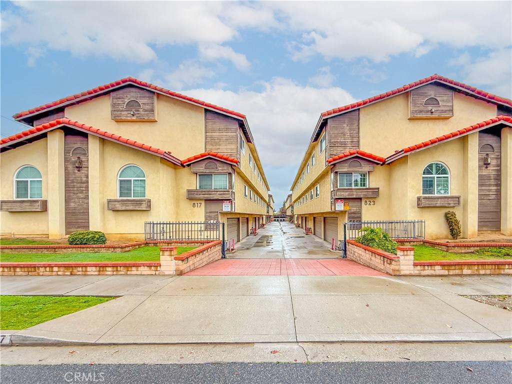Monterey Park, CA 91755,825 E Newmark AVE #A