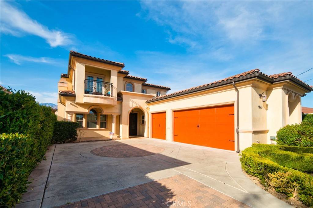 Temple City, CA 91780,9547 Longden AVE