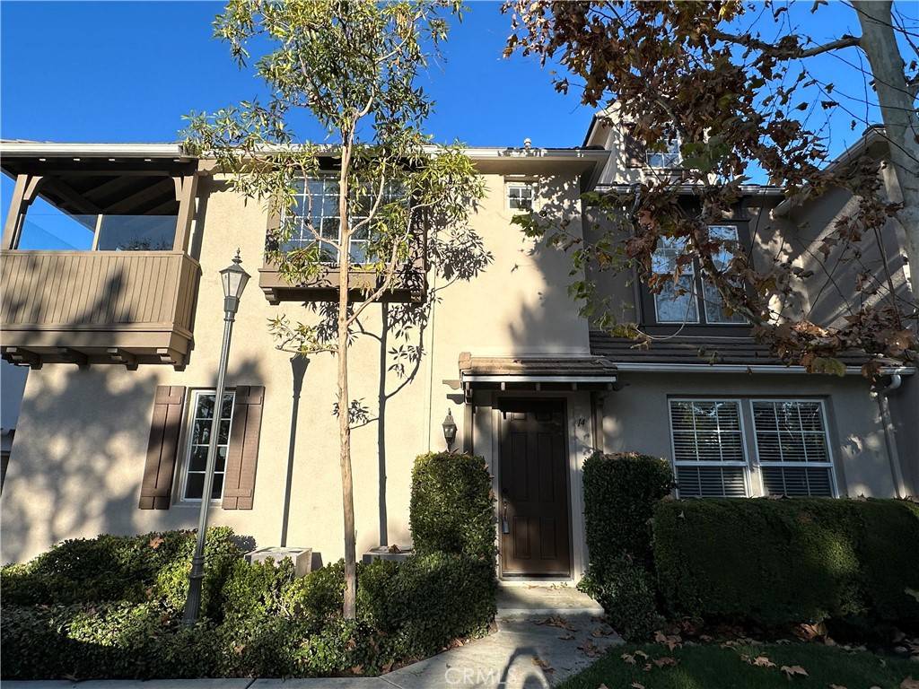 Irvine, CA 92602,14 Idyllwild #16
