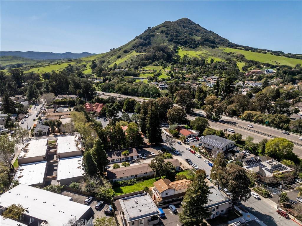 San Luis Obispo, CA 93401,879 Walnut ST