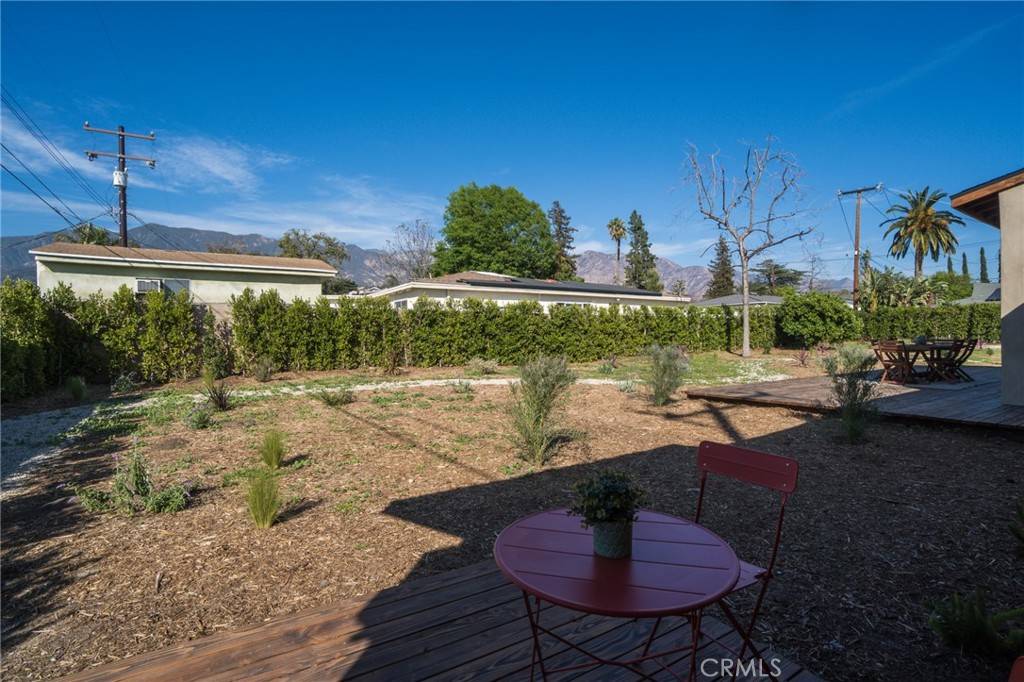 Altadena, CA 91001,785 W Harriet ST