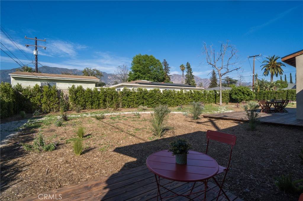 Altadena, CA 91001,785 W Harriet ST