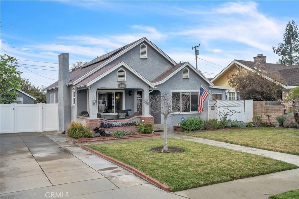 Monrovia, CA 91016,630 King street