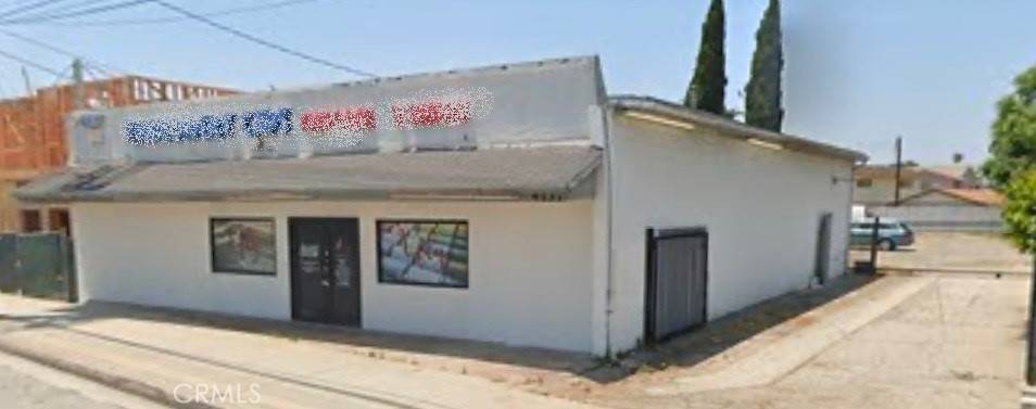 El Monte, CA 91732,4137 Peck RD