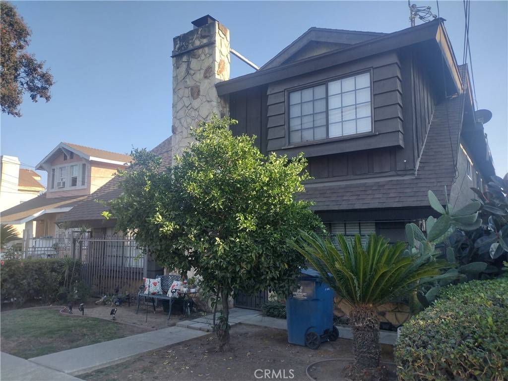 Alhambra, CA 91801,1524 Acacia ST #3