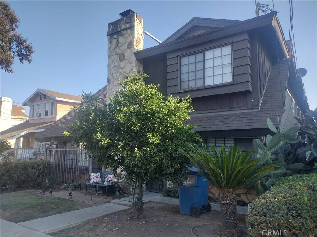 Alhambra, CA 91801,1524 Acacia ST #3