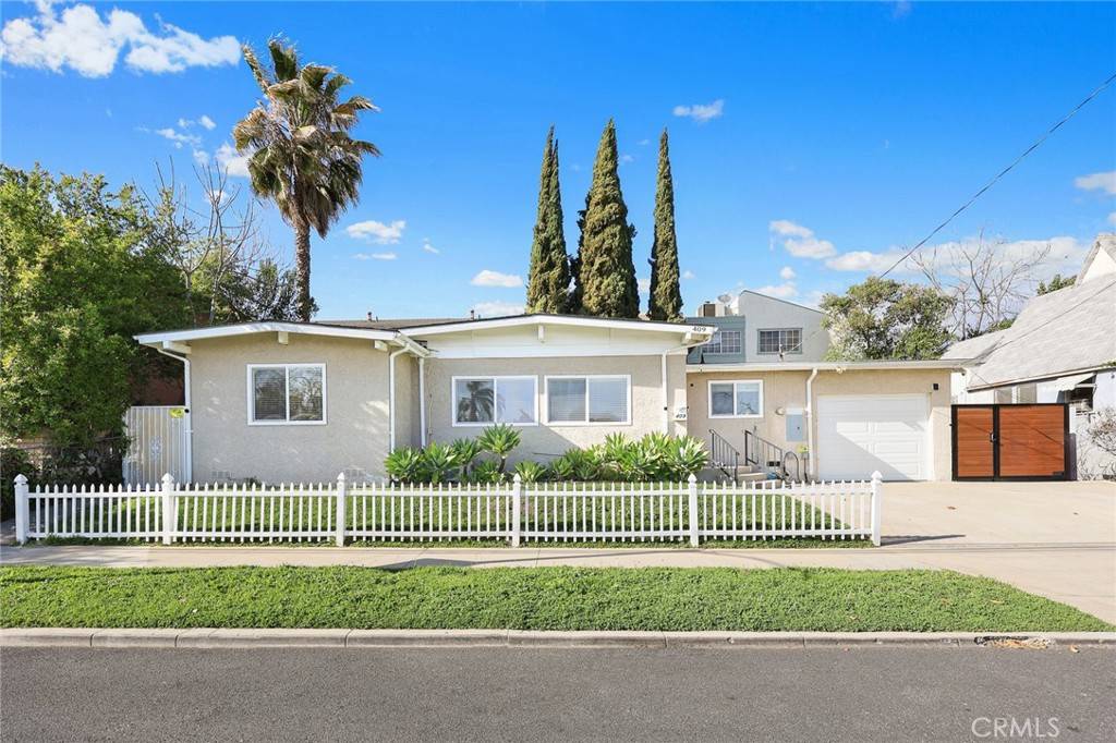 Alhambra, CA 91801,409 Los Higos ST