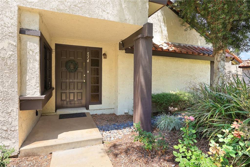 San Dimas, CA 91773,514 San Pablo Court