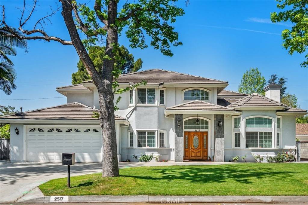 Arcadia, CA 91006,2517 El Capitan AVE
