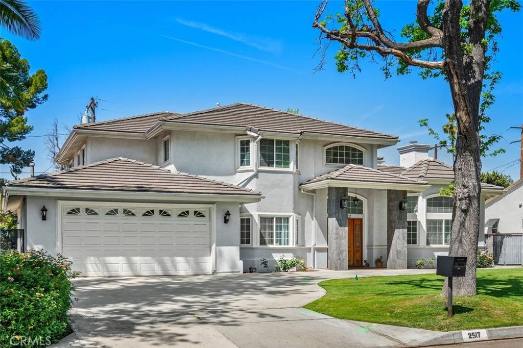 Arcadia, CA 91006,2517 El Capitan AVE