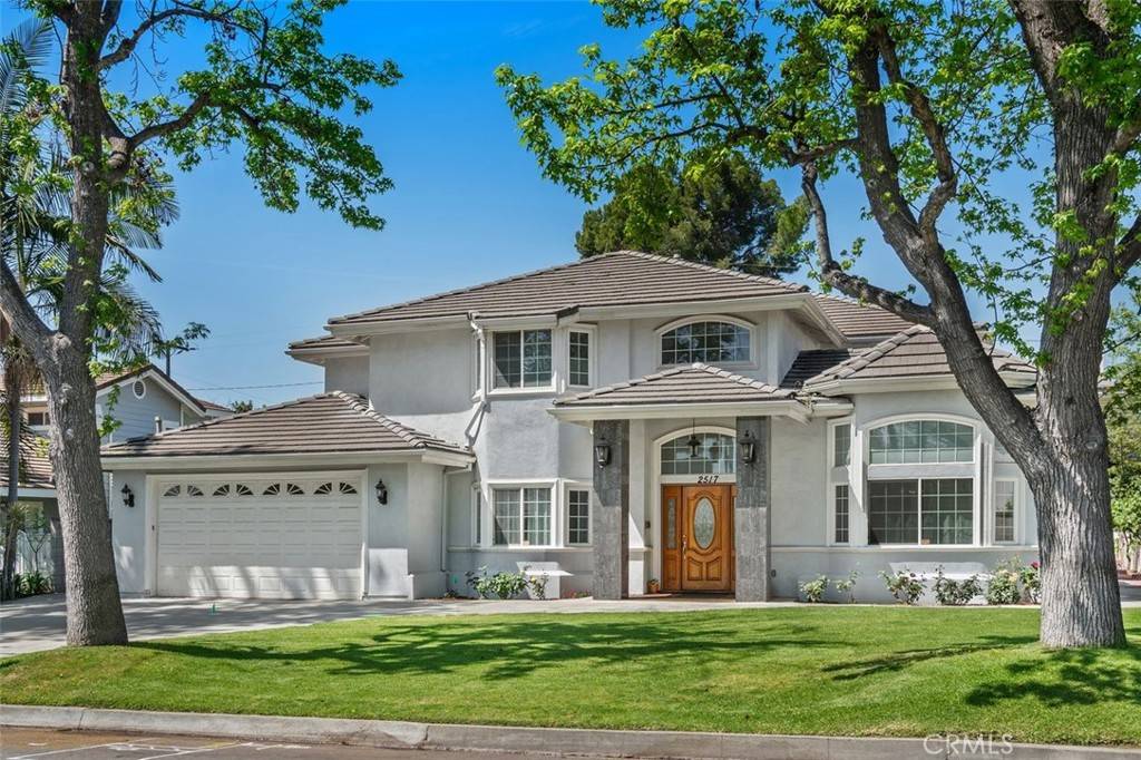 Arcadia, CA 91006,2517 El Capitan AVE