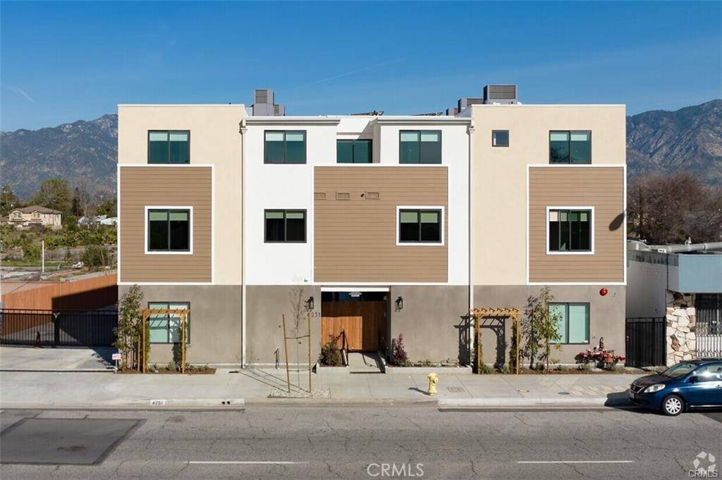 Arcadia, CA 91006,4251 E Live Oak AVE #1