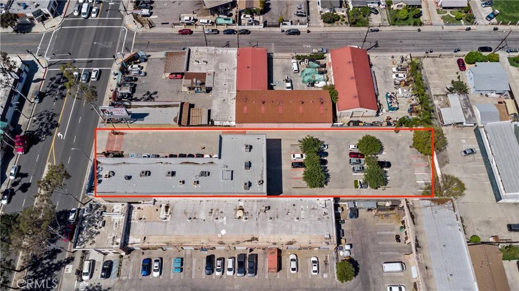 Rosemead, CA 91770,8811 Garvey AVE