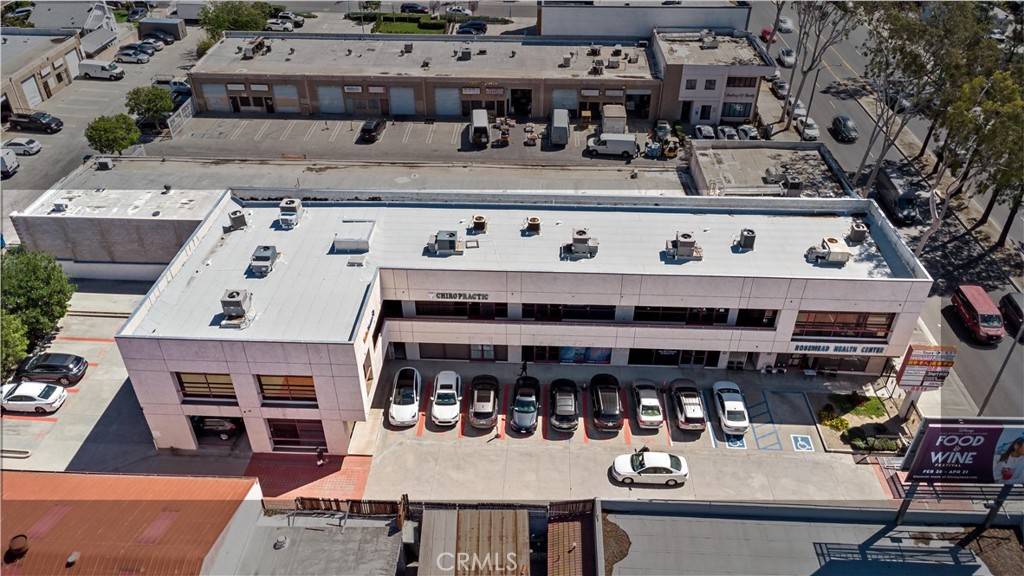 Rosemead, CA 91770,8811 Garvey AVE