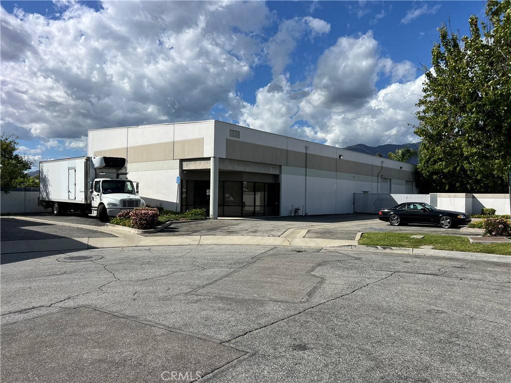 Duarte, CA 91010,845 Meridian ST #9