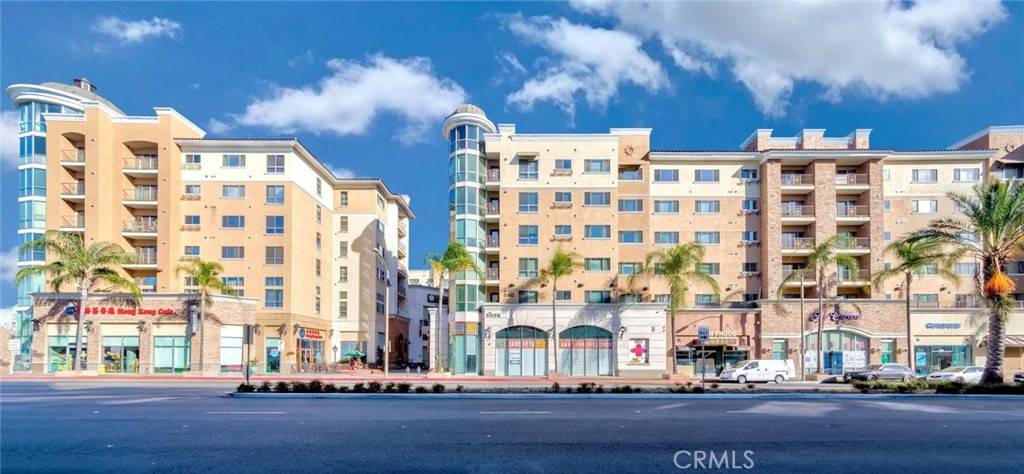 Monterey Park, CA 91754,600 N Atlantic BLVD #411