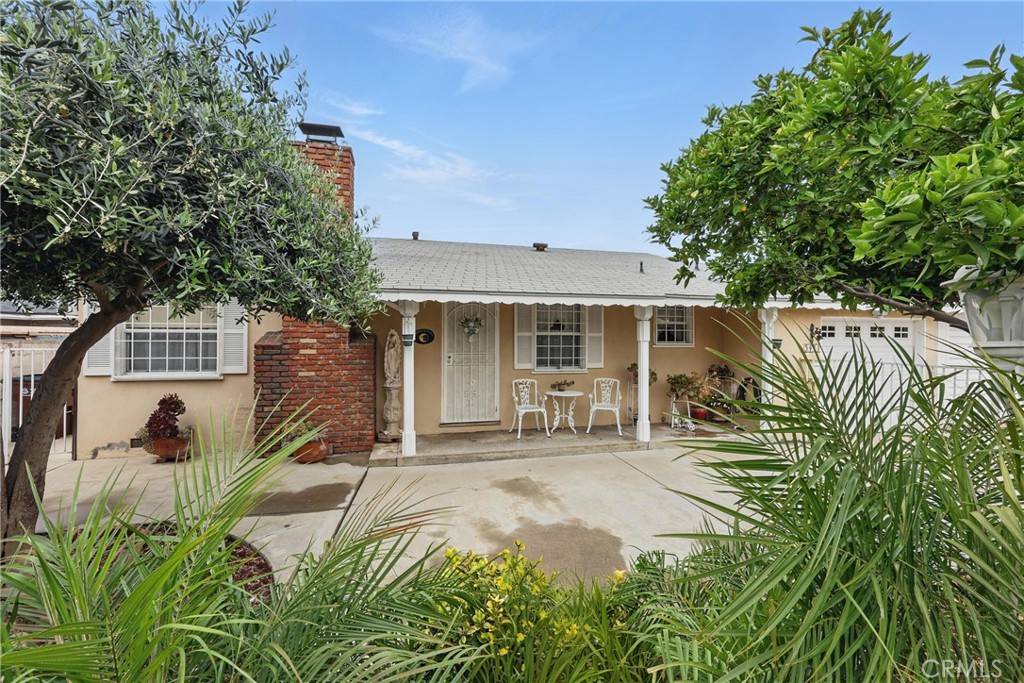 El Monte, CA 91732,5411 La Madera AVE