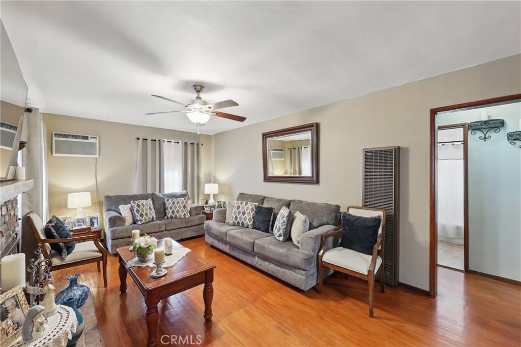 El Monte, CA 91732,5411 La Madera AVE