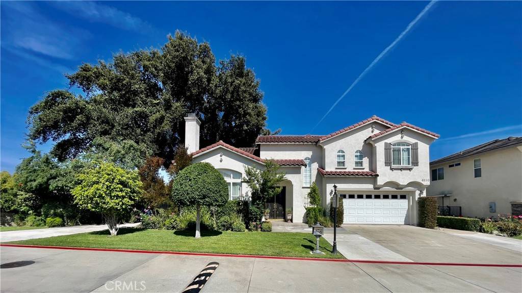 Rosemead, CA 91770,4630 Singing Wood LN