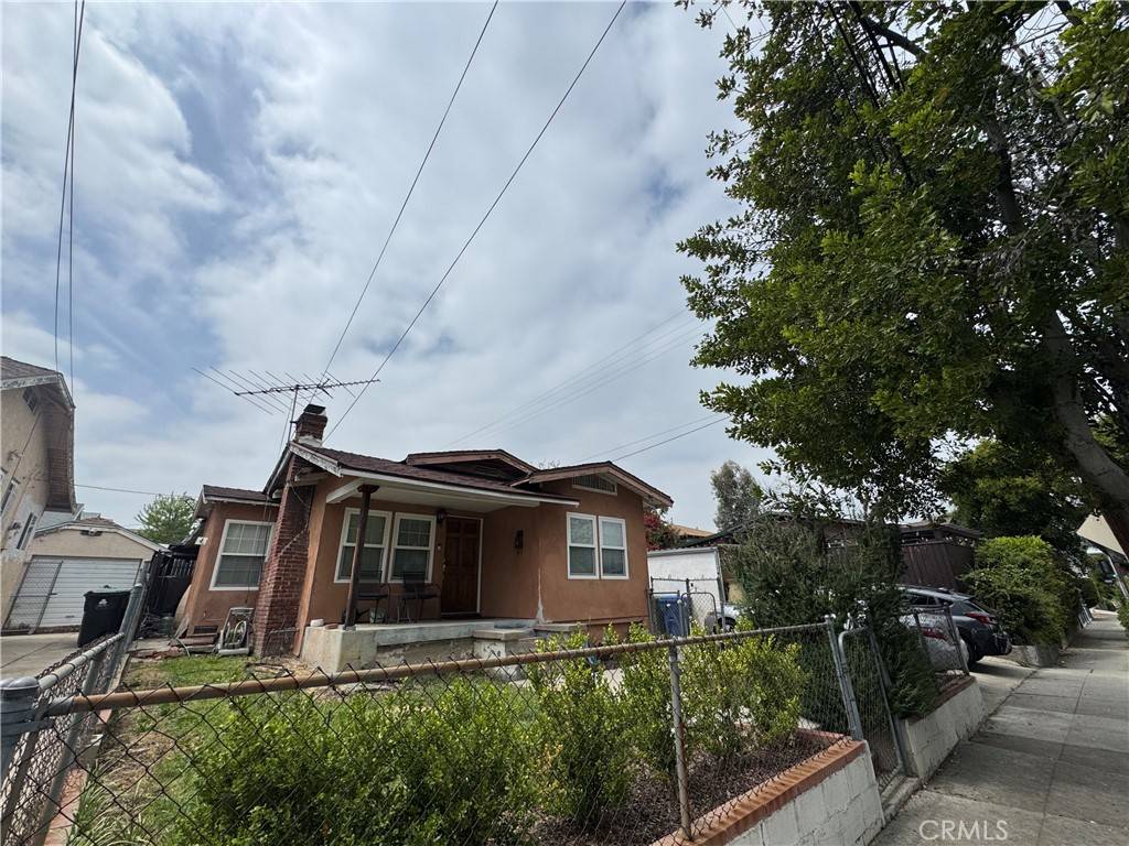 Los Angeles, CA 90042,1113 N Avenue 50