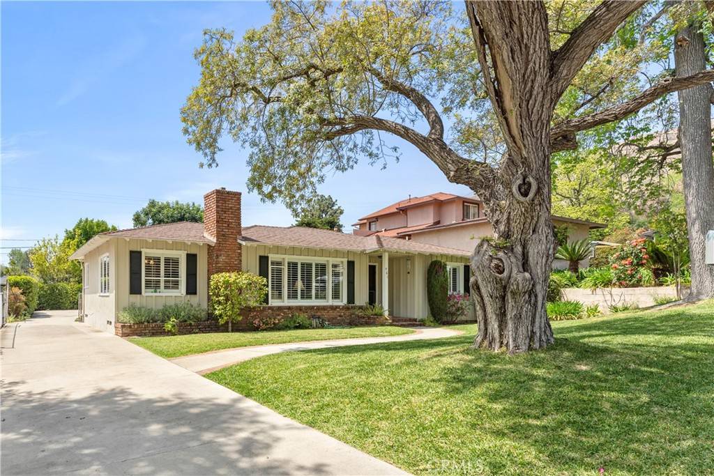 Sierra Madre, CA 91024,461 Crestvale DR