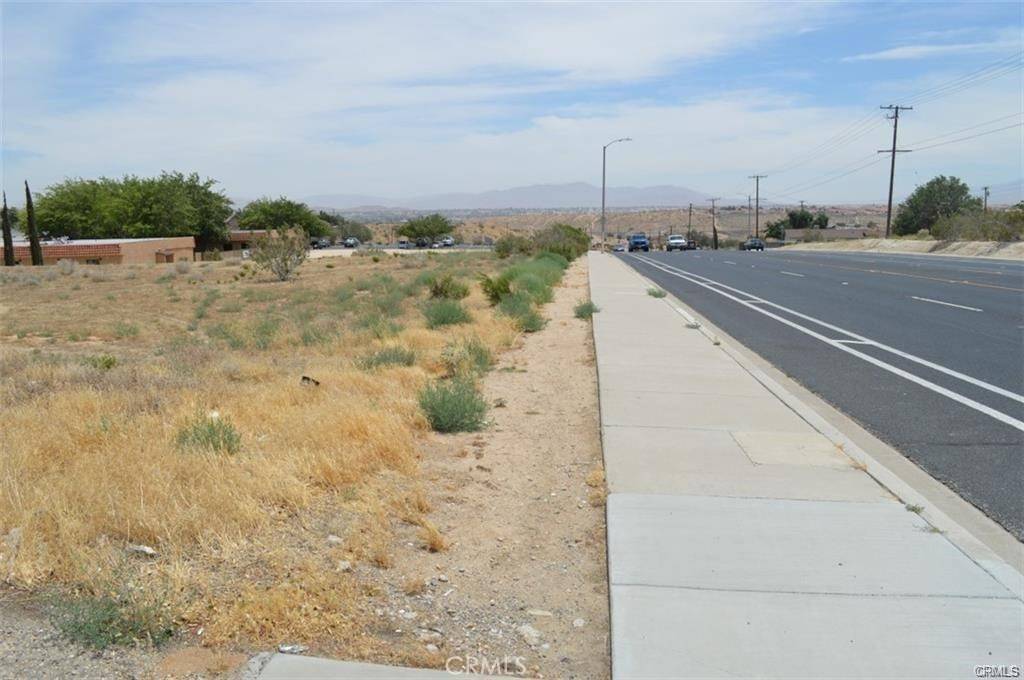 Victorville, CA 92395,0 Green Tree BLVD