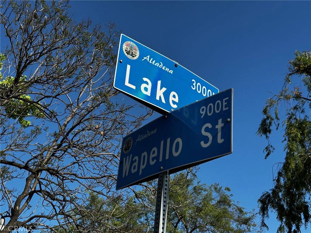 Altadena, CA 91001,925 Wapello ST