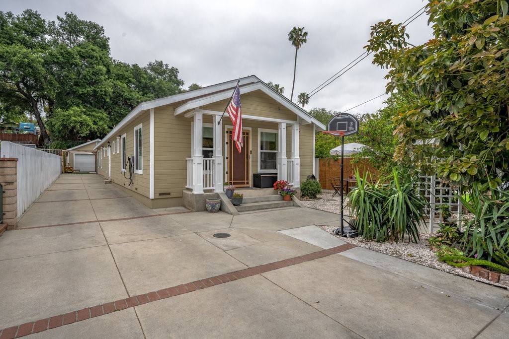 Pasadena, CA 91103,1656 Glen AVE