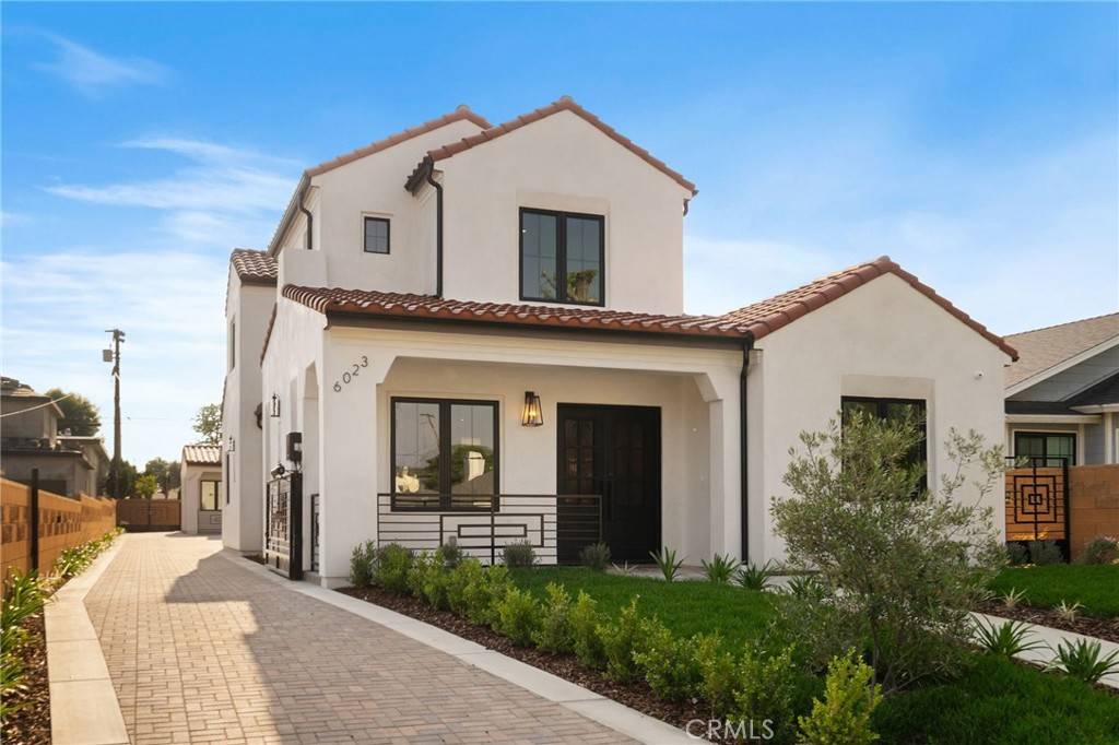 Temple City, CA 91780,6023 Kauffman AVE