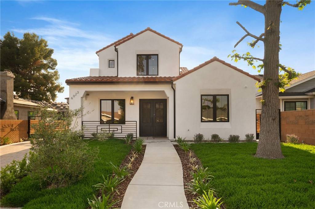 Temple City, CA 91780,6023 Kauffman AVE