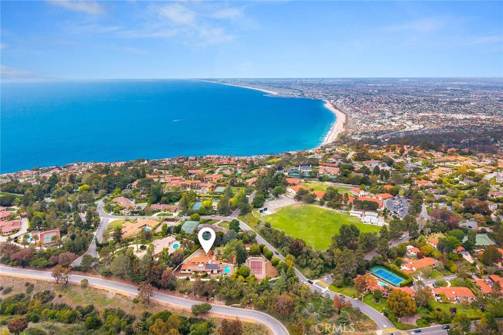 Palos Verdes Estates, CA 90274,1916 Via Visalia