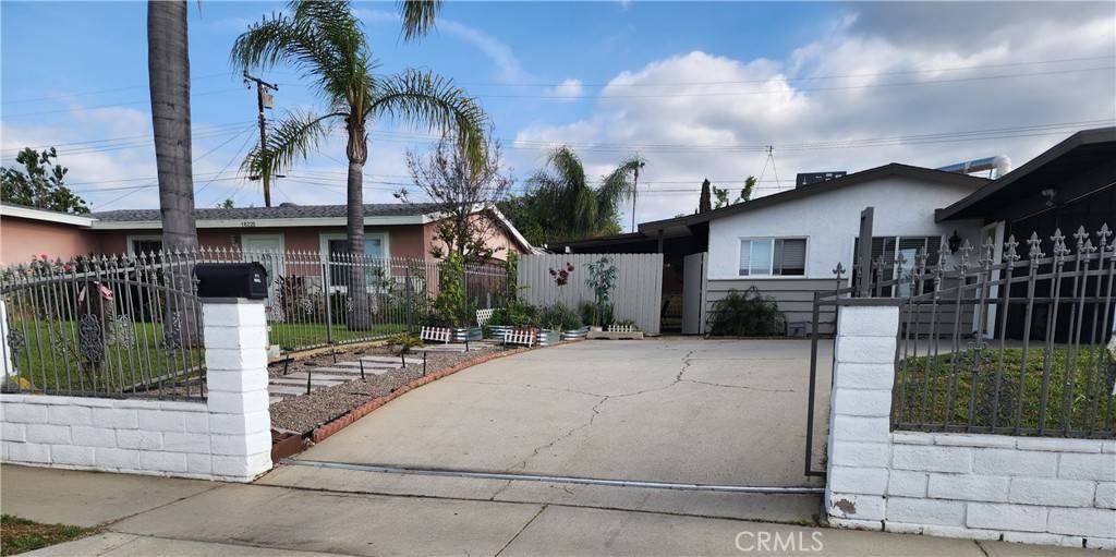 Rowland Heights, CA 91748,18214 Los Palacios DR