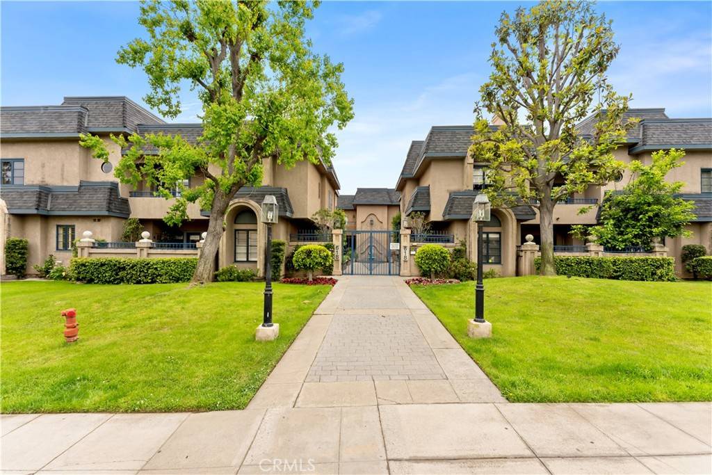 Arcadia, CA 91007,618 Fairview AVE #230