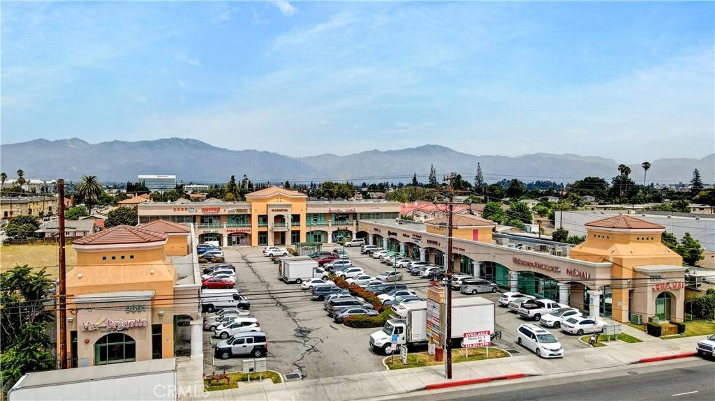 South El Monte, CA 91733,9661 9663 Garvey AVE