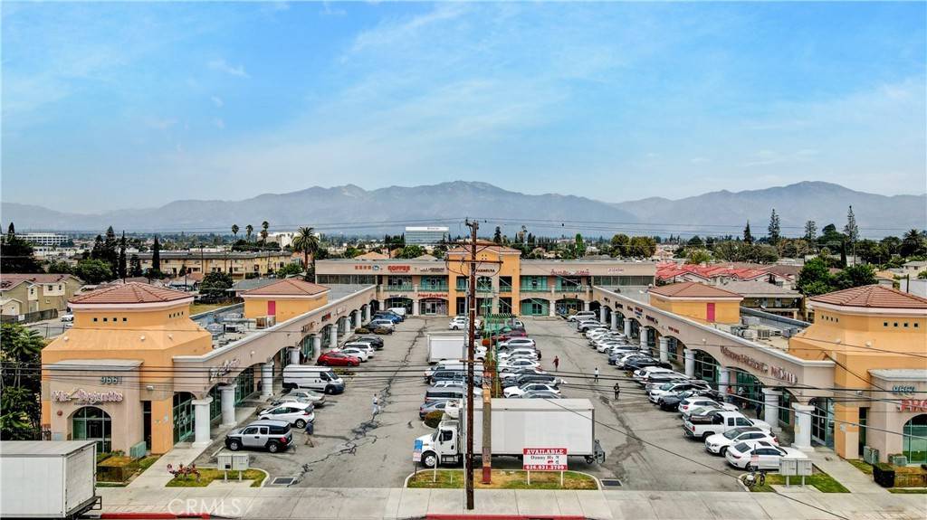 South El Monte, CA 91733,9661 9663 Garvey AVE
