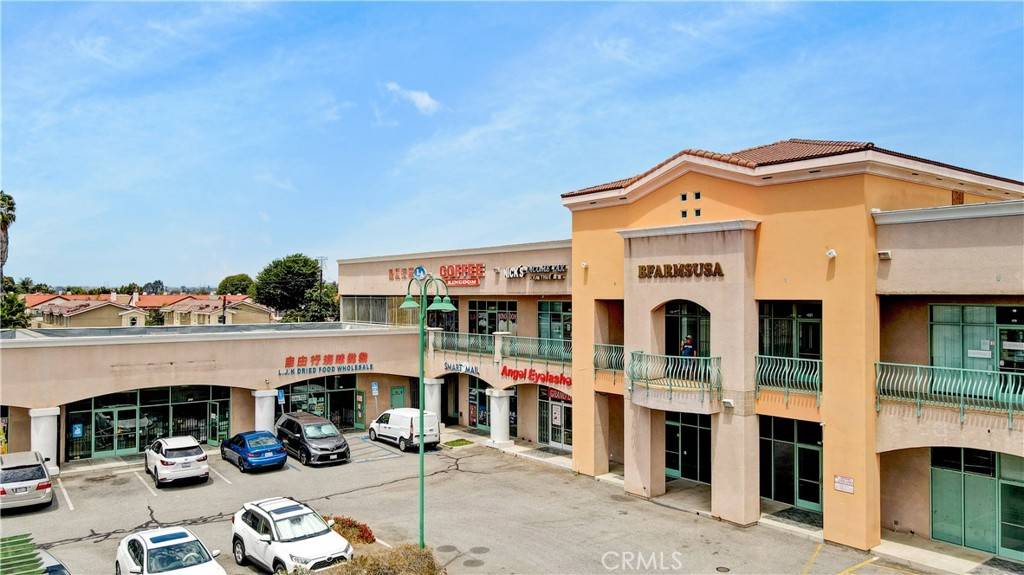South El Monte, CA 91733,9661 9663 Garvey AVE