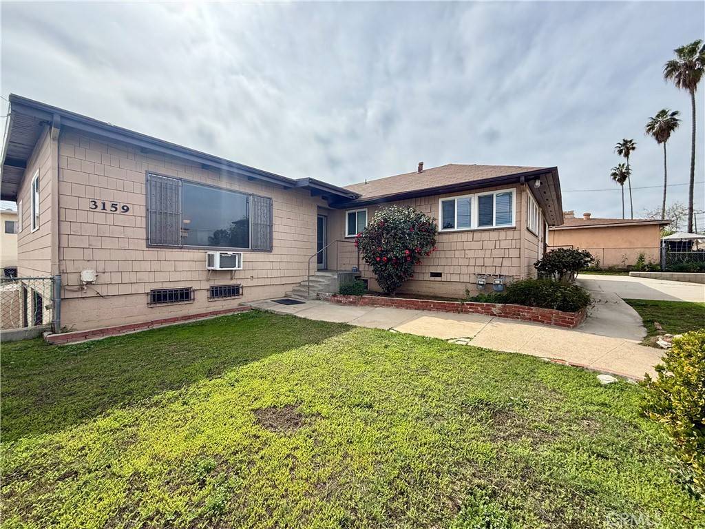 Rosemead, CA 91770,3159 Del Mar AVE