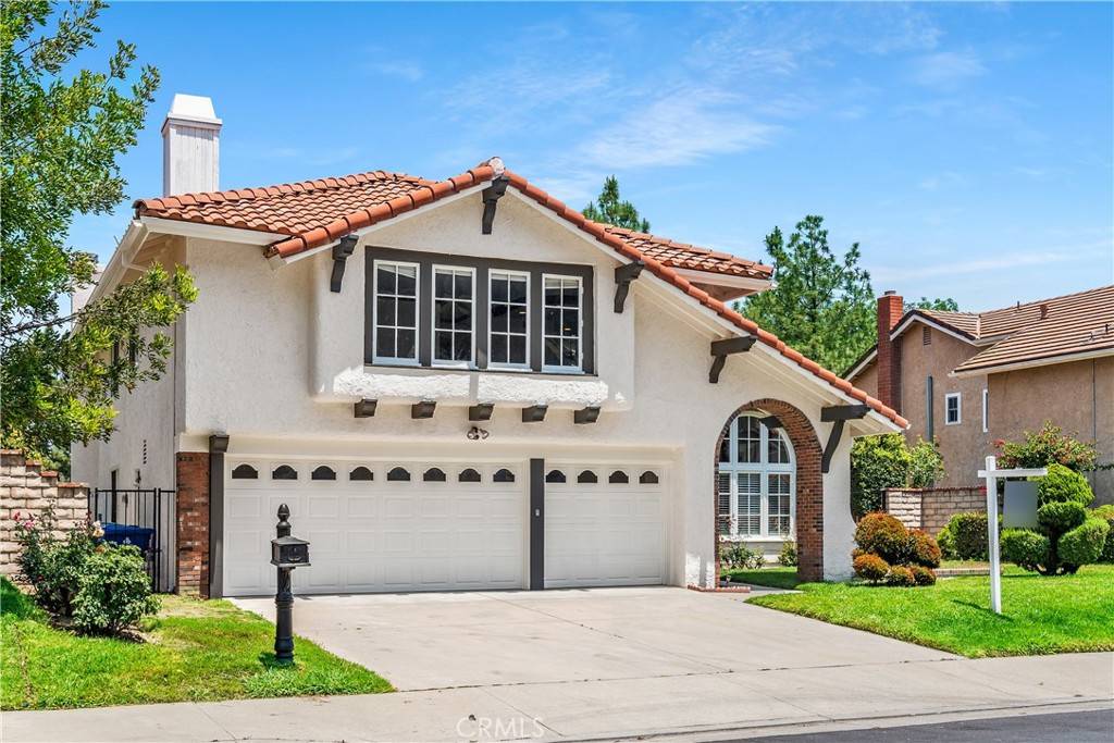 Porter Ranch, CA 91326,11848 Eddleston DR