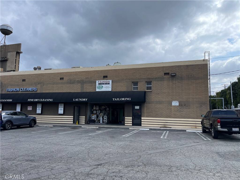 South Pasadena, CA 91030,1431 Huntington Dr #201