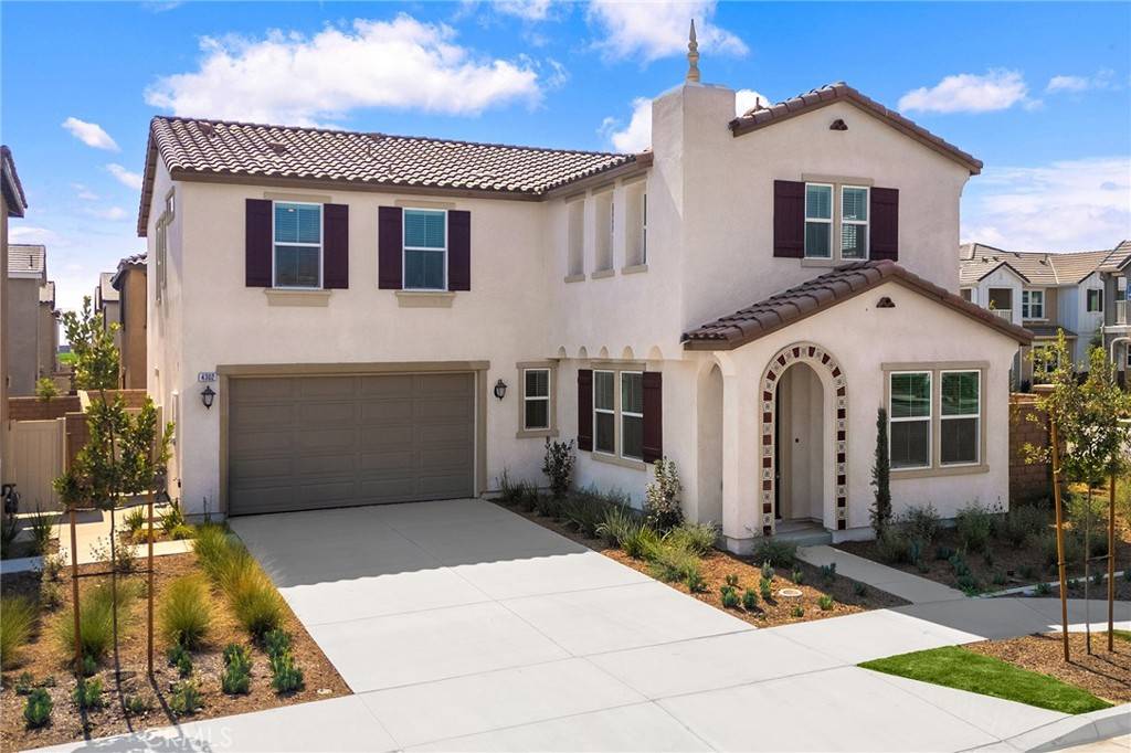 Ontario, CA 91761,4302 S Malibu AVE