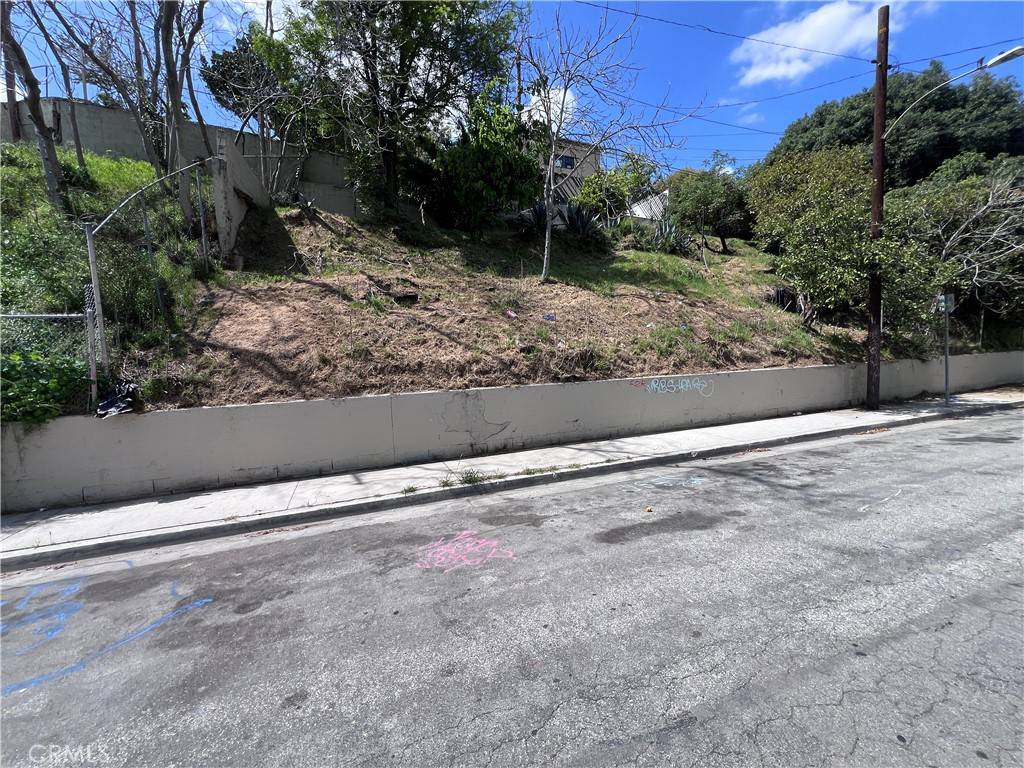 Los Angeles, CA 90063,0 N Record Ave