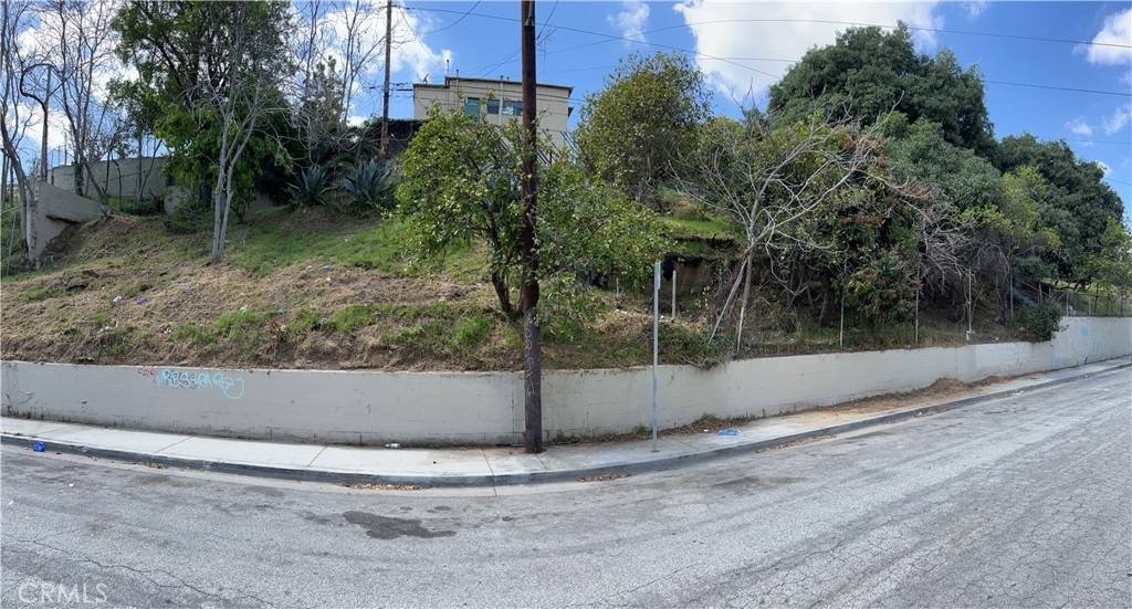 Los Angeles, CA 90063,0 N Record Ave