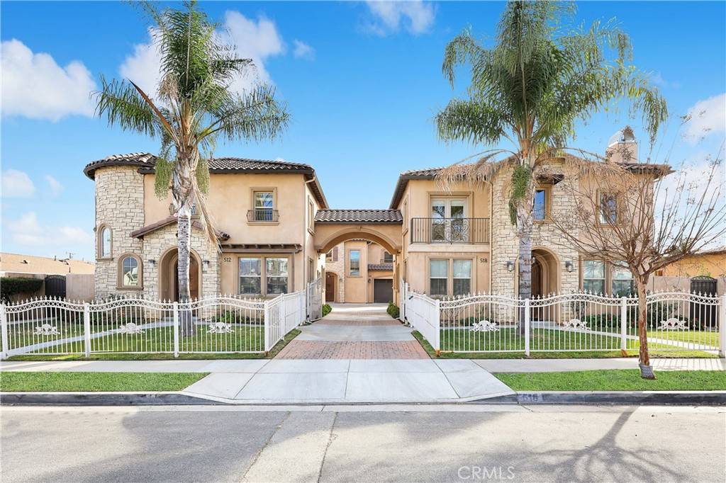 San Gabriel, CA 91776,518 W Bencamp ST #B
