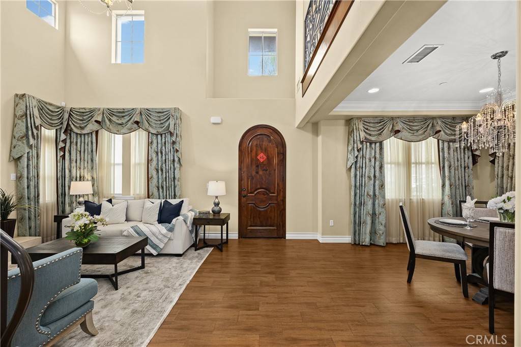 San Gabriel, CA 91776,518 W Bencamp ST #B