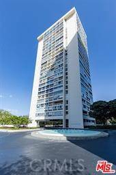 Westwood - Century City, CA 90067,2220 Avenue Of The Star #1504