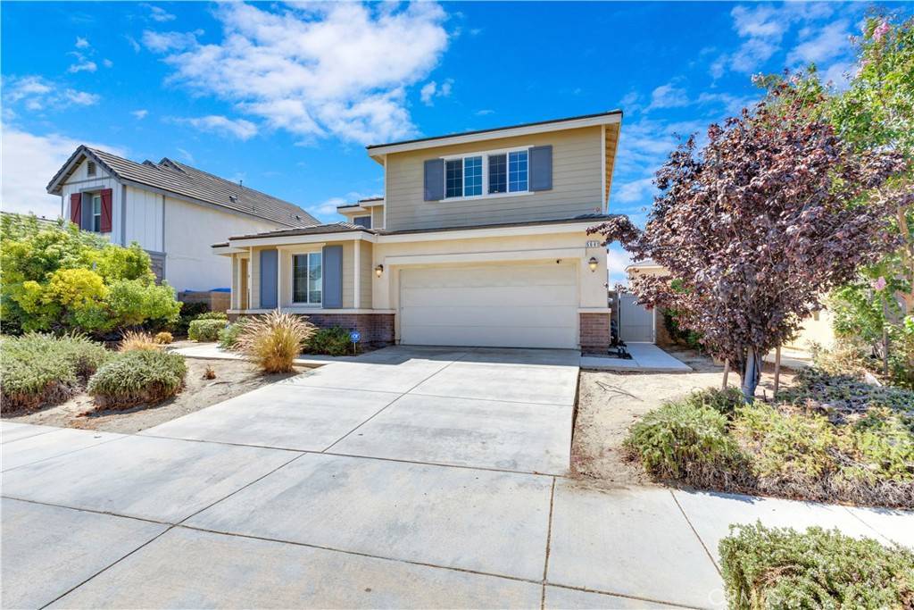 Chino, CA 91710,5641 Buckthorn CT