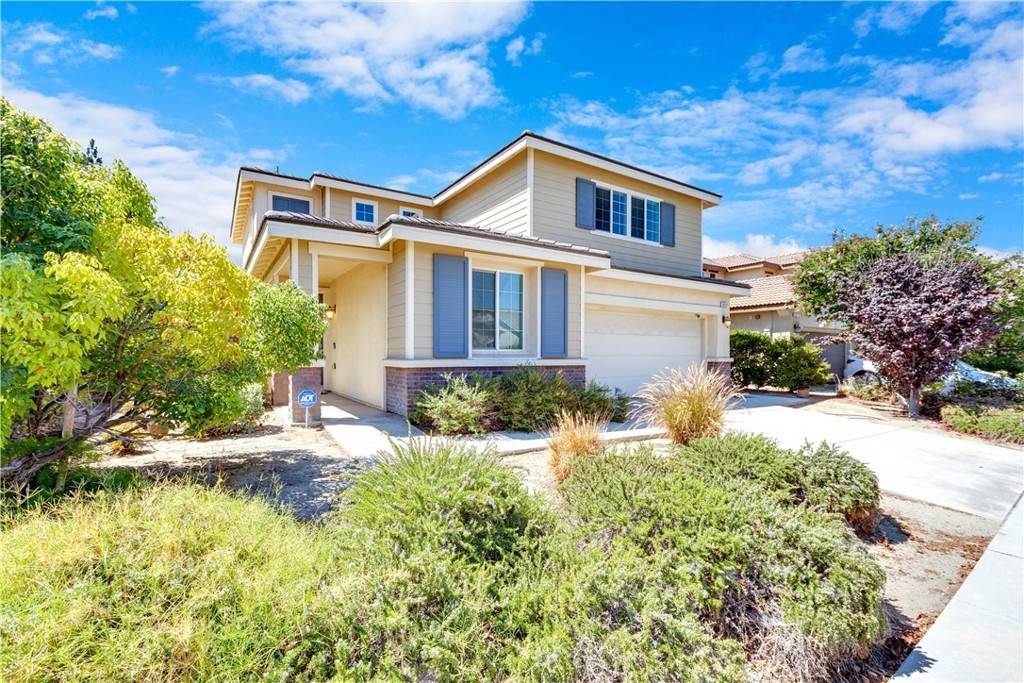 Chino, CA 91710,5641 Buckthorn CT