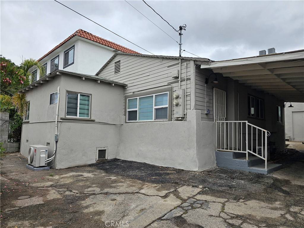 Montrose, CA 91020,2547 Hermosa AVE