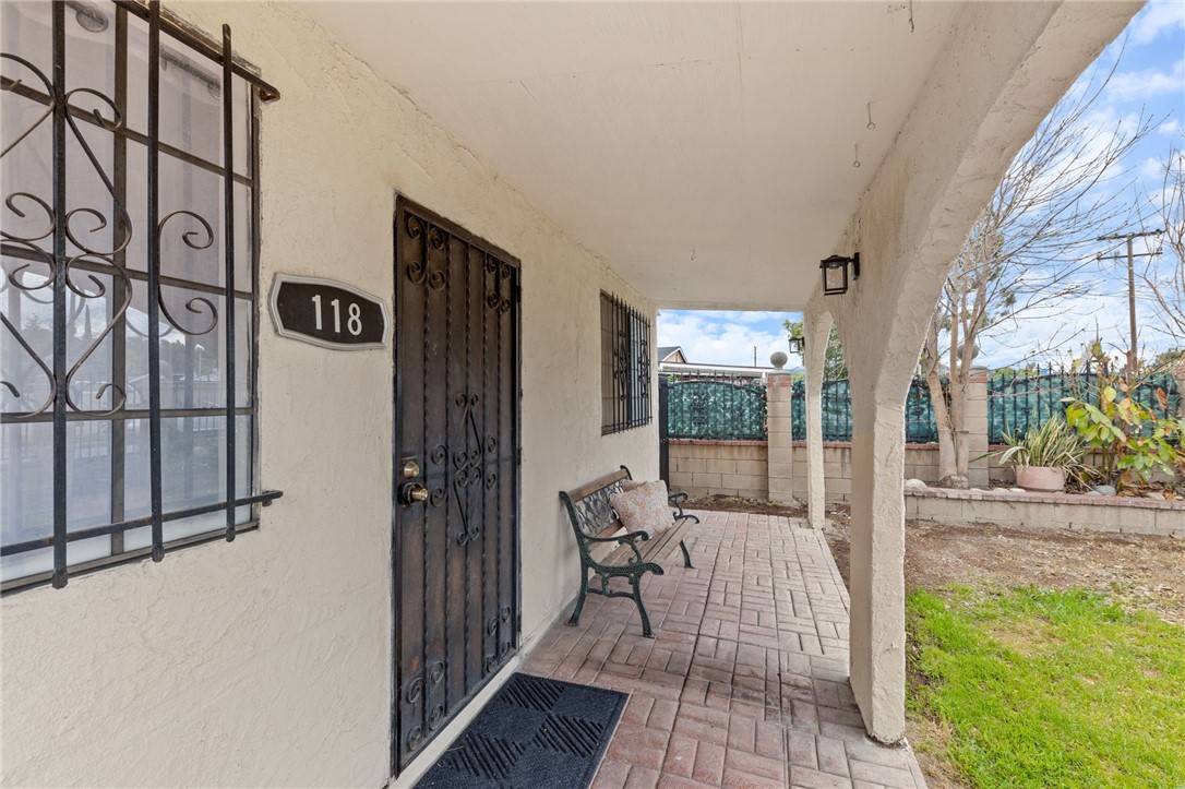 La Puente, CA 91744,118 Zenith AVE